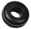 Grommet - Small Rubber for 3/8'' Holes